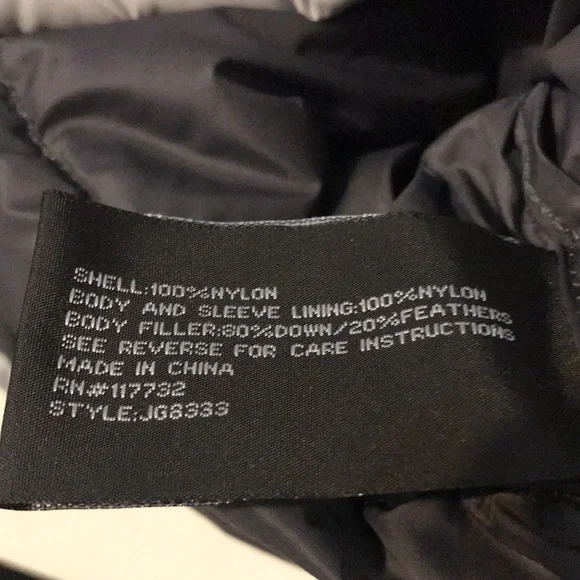 Gerry Puffer Jacket - Picture 6 of 8